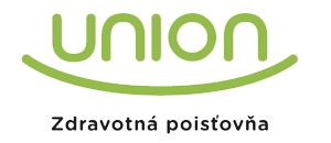 Union zdravotná poisťovňa